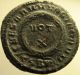 Stunning - Silvered Constantine Ii Ancient Roman Coin,  Look At The Pix And See Coins: Ancient photo 1