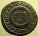 Stunning - Silvered Constantine Ii Ancient Roman Coin,  Look At The Pix And See Coins: Ancient photo 2