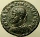 Stunning - Silvered Constantine Ii Ancient Roman Coin,  Look At The Pix And See Coins: Ancient photo 4