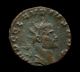 440 - Indalo - Claudius Ii.  Lovely Æ Antoninianus.  C.  268 - 270 Ad.  Rome Coins: Ancient photo 1