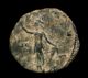 439 - Indalo - Claudius Ii.  Lovely Æ Antoninianus.  C.  268 - 270 Ad.  Siscia Coins: Ancient photo 1