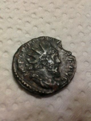 Postumus 259 - 268ad,  Gallic (roman) Emperor,  Coin photo