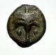 Sicily,  Punic Dominazion Coins: Ancient photo 1