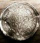 Ancient Silver Coin With Gold Center Insert.  (unknown).  11326 Coins: Ancient photo 1