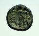 Sicily,  Iaitos,  Bronze Coins: Ancient photo 1