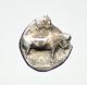 Selinos,  Ar Litra 420 - 410 Bc Coins: Ancient photo 1