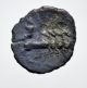 Drachm Of Katana,  410 - 405 Bc Coins: Ancient photo 1