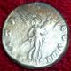 Roman Ar Denarius Hadrian 117 - 138 Ad (43) Coins: Ancient photo 1