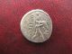 Roman Republic Ar Denarius M.  Herennius 108 - 107 Bc Coins: Ancient photo 1