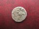 Roman Republic Ar Denarius L.  Caecilius Metellus,  A.  Postumius Albinus S.  F.  96 Bc Coins: Ancient photo 1