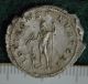 Gordian Iii.  Ancient Roman Silver Antonianus,  238 - 244 Ad.  Ar Coin.  Rome. Coins: Ancient photo 1