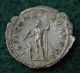 Gordian Iii.  Ancient Roman Silver Antonianus,  238 - 244 Ad.  Ar Coin.  Rome. Coins: Ancient photo 3