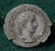 Gordian Iii.  Ancient Roman Silver Antonianus,  238 - 244 Ad.  Ar Coin.  Rome. Coins: Ancient photo 4
