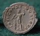 Gordian Iii.  Ancient Roman Silver Antonianus,  238 - 244 Ad.  Ar Coin.  Rome. Coins: Ancient photo 5