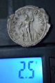 Gordian Iii.  Ancient Roman Silver Antonianus,  238 - 244 Ad.  Ar Coin.  Rome. Coins: Ancient photo 6