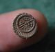 Thrace,  Mesembria Ar Diobol - Corinthian Helmet / Wheel,  400 - 350 Bc.  Silver Coin Coins: Ancient photo 5
