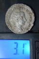 Ancient Roman Gordian Iii Silver Antonianus,  238 - 244 Ad.  Ar Coin Rome Cond. Coins: Ancient photo 6