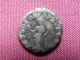 Marcus Aurelius,  Rome,  Ar Denarius,  161 Ad,  Providentia (f) - Ric 22 Coins: Ancient photo 1