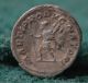 Ancient Roman Denarius Of Elagabalus,  218 - 222 Ad.  Silver Ag Coin.  Very Rare Coins: Ancient photo 1
