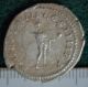 Ancient Roman Silver Double Antonianus Of Emperor Caracalla,  Circa 213 Ad.  Ag Coins: Ancient photo 3