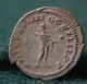 Ancient Roman Silver Double Antonianus Of Emperor Caracalla,  Circa 213 Ad.  Ag Coins: Ancient photo 5
