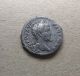 Antique Coin Silver Septimius Severus Denarius Ad 193 - 211 0777 Coins: Ancient photo 1