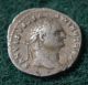Rare Vespasian Silver Denarius,  69 - 79 Ad.  Antioch Legion Aquila Eagle Ag Ar Coins: Ancient photo 4