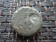 Ancient Greek Bronze Coin Unknown Very Interesting / 16mm Coins: Ancient photo 1