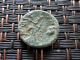 Ancient Greek Bronze Coin Unknown Very Interesting / 13mm Coins: Ancient photo 1