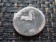Roman Republic - Silver Ar Denarius Unknown Ancient Roman Coin Coins: Ancient photo 1