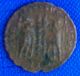 Constantine I Bronze Coin Minted In Antioch (306 - 337) Coins: Ancient photo 1