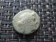 Ancient Greek Bronze Coin Of Odessos Colony Miletus Thrace 200 Bc Head Of Zeus Coins: Ancient photo 1