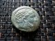 Ancient Greek - Philip Ii Macedonian King Heal Apollo Rare Greek Coin / 5,  02gr Coins: Ancient photo 1
