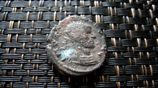 Antoninianus Of Claudius Ii Gothicus 268 - 270 Ad Ancient Roman Coin photo