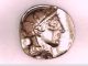 Greek Athens Tetradrachm Athena/owl Museum Restrike Coin Silver Plated Xmas Gift Coins: Ancient photo 1