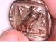 Greek Athens Tetradrachm Athena/owl Museum Restrike Coin Silver Plated Xmas Gift Coins: Ancient photo 2