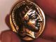 Greek Greece Attica Athens Dekadrachm Coin Athena / Owl Museum Restrike Coins: Ancient photo 10