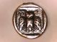 Greek Greece Attica Athens Dekadrachm Coin Athena / Owl Museum Restrike Coins: Ancient photo 11