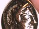 Greek Greece Attica Athens Dekadrachm Coin Athena / Owl Museum Restrike Coins: Ancient photo 2