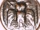 Greek Greece Attica Athens Dekadrachm Coin Athena / Owl Museum Restrike Coins: Ancient photo 3