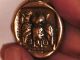 Greek Greece Attica Athens Dekadrachm Coin Athena / Owl Museum Restrike Coins: Ancient photo 6