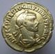Gold,  Aureus Диоклетиана (284 - 305 н.  э. ). Coins: Ancient photo 2