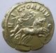 Gold,  Aureus Диоклетиана (284 - 305 н.  э. ). Coins: Ancient photo 3
