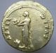 Gold,  Aureus,  Vespasian (69—79 н.  э. ). Coins: Ancient photo 9