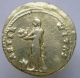 Gold,  Aureus,  Vespasian (69—79 н.  э. ). Coins: Ancient photo 10