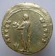 Gold,  Aureus,  Vespasian (69—79 н.  э. ). Coins: Ancient photo 1