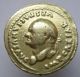 Gold,  Aureus,  Vespasian (69—79 н.  э. ). Coins: Ancient photo 4