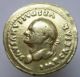 Gold,  Aureus,  Vespasian (69—79 н.  э. ). Coins: Ancient photo 6