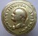 Gold,  Aureus,  Vespasian (69—79 н.  э. ). Coins: Ancient photo 8