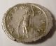 Gordian Iii 240ad Authentic Ancient Silver Roman Coin Virtus Shield God Apollo Coins: Ancient photo 1